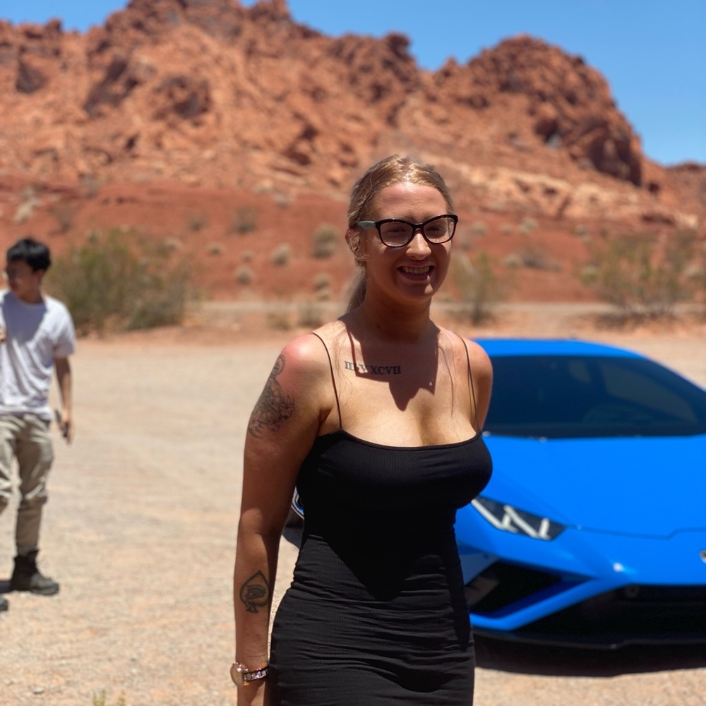 Meet your Posher, Rio - Picture 3 of 3